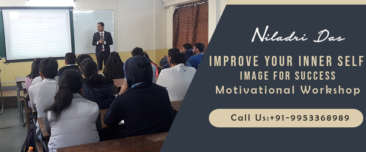 motivational workshop for employees